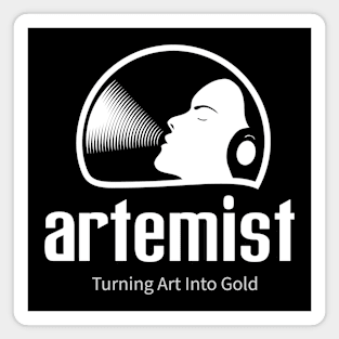 Artemist Magnet